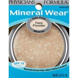 Physicians Formula Mineral Wear Talc-Free Mineral Face Powder, thumbnail image