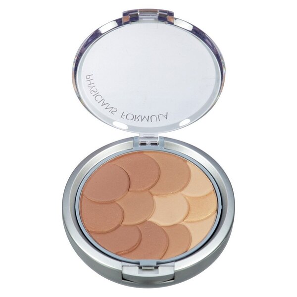 Physicians Formula Magic Mosaic Multi-Colored Custom Pressed Powder