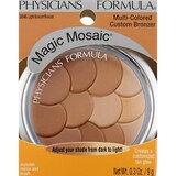 Physicians Formula Magic Mosaic Multi-Colored Custom Pressed Powder, thumbnail image