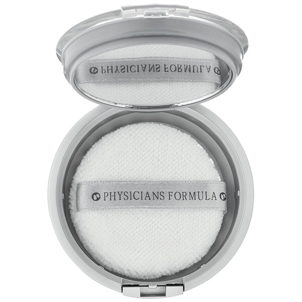 Physicians Formula Powder Palette - Polvo facial de varios colores
