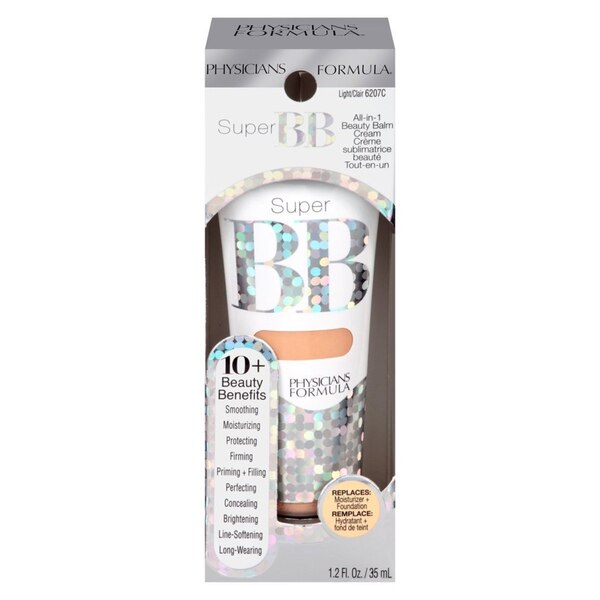 Physicians Formula Super BB All-in-1 Beauty Balm Cream