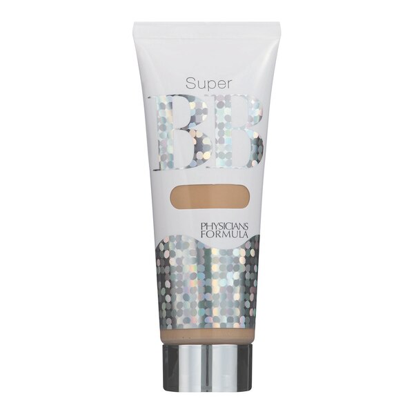 Physicians Formula Super BB - Bálsamo de belleza en crema, todo en 1, Light/Medium