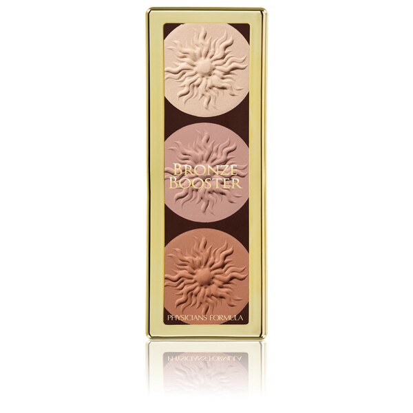 Physicians Formula Bronze Booster Highlight & Contour Palette