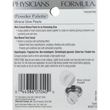 Physicians Formula Powder Palette Mineral Glow Pearls, thumbnail image