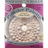Physicians Formula Powder Palette Mineral Glow Pearls, thumbnail image