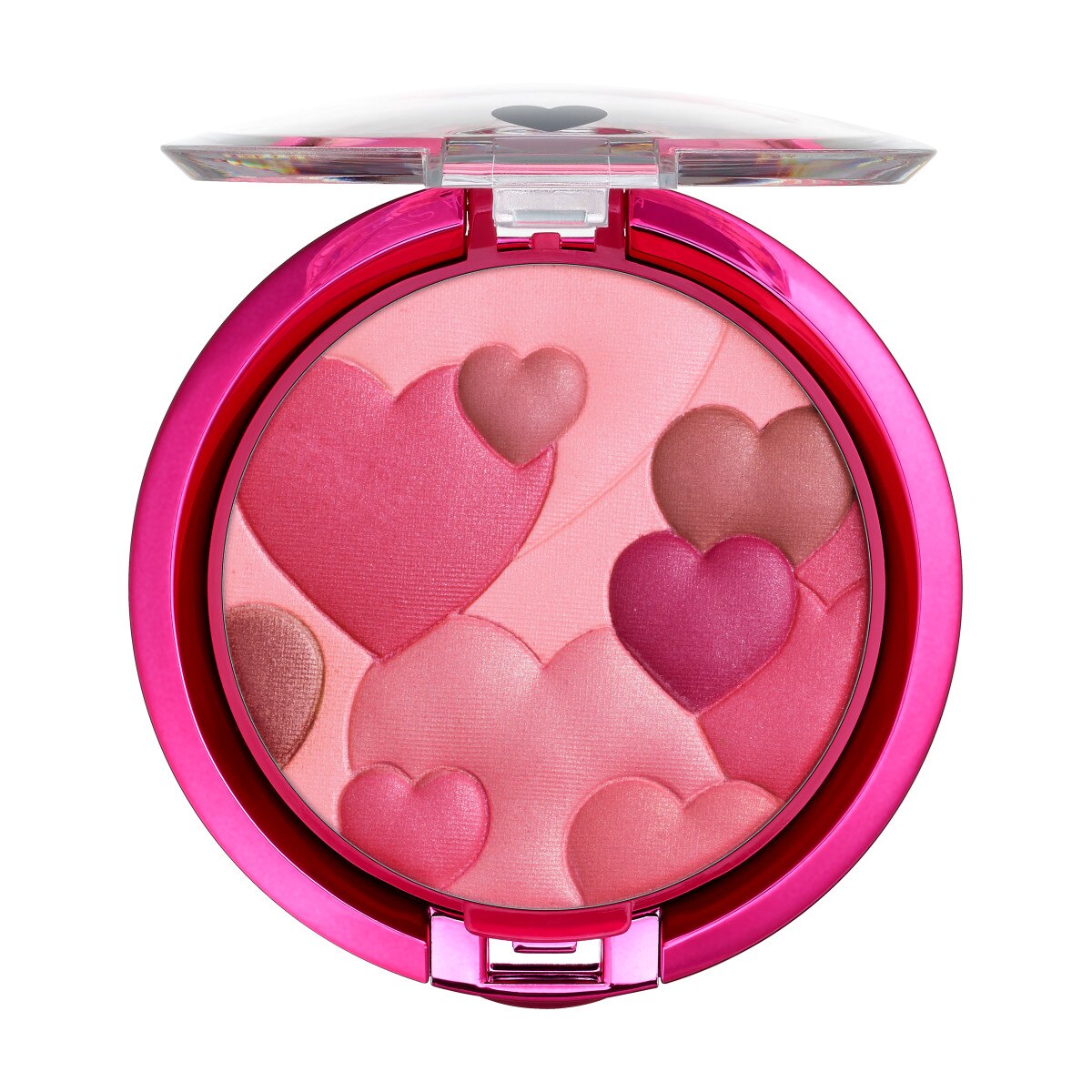 Physicians Formula Happy Booster Happy Glow Multi-Colored Blush, Rose