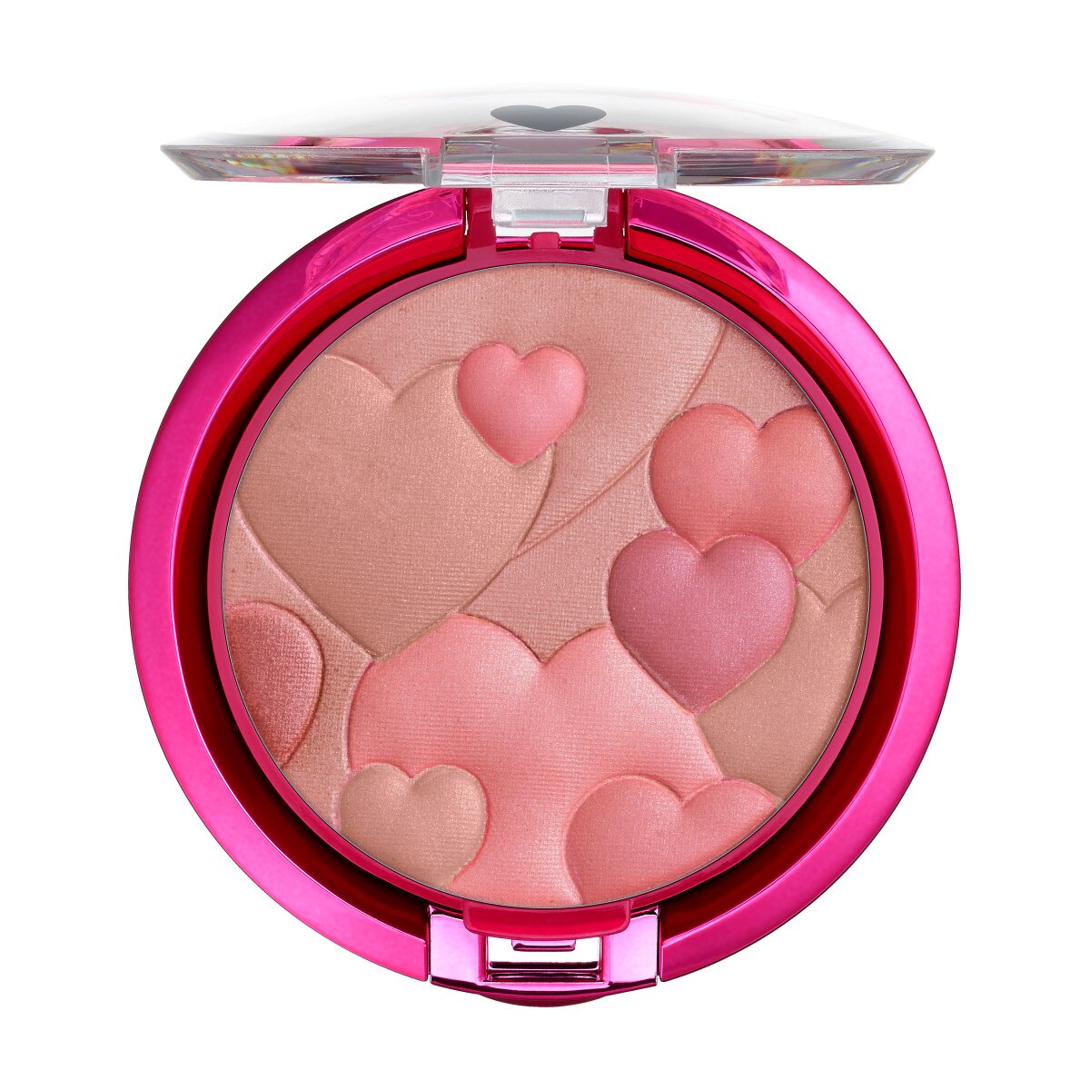 Physicians Formula Happy Booster Happy Glow Multi-Colored Blush, Natural