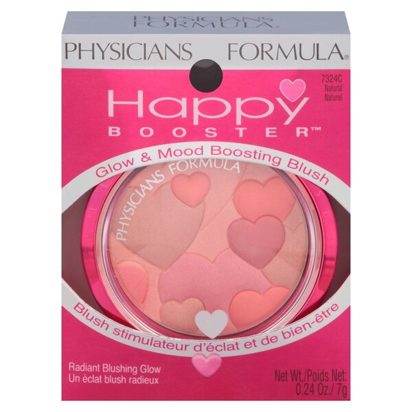 Physicians Formula Happy Booster Glow & Mood Boosting Blush