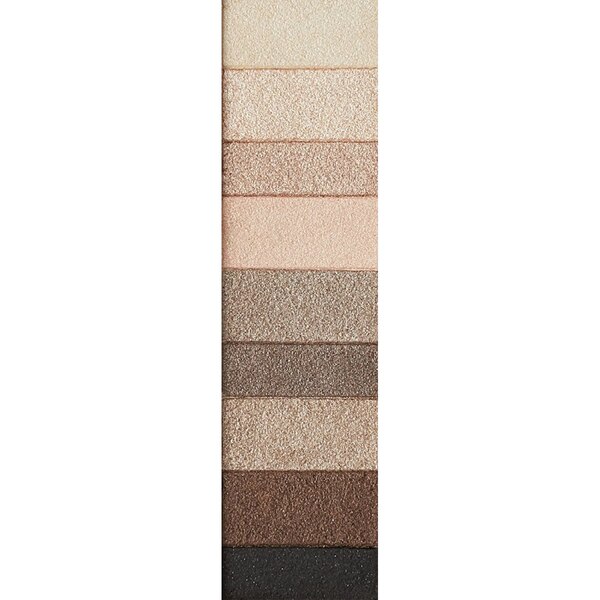Physicians Formula Shimmer Strips Custom Eye Enhancing Shadow & Liner, Universal Looks- Nude Eyes