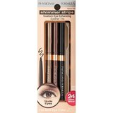 Physicians Formula Shimmer Strips Custom Eye Enhancing Eyeliner Trio, thumbnail image