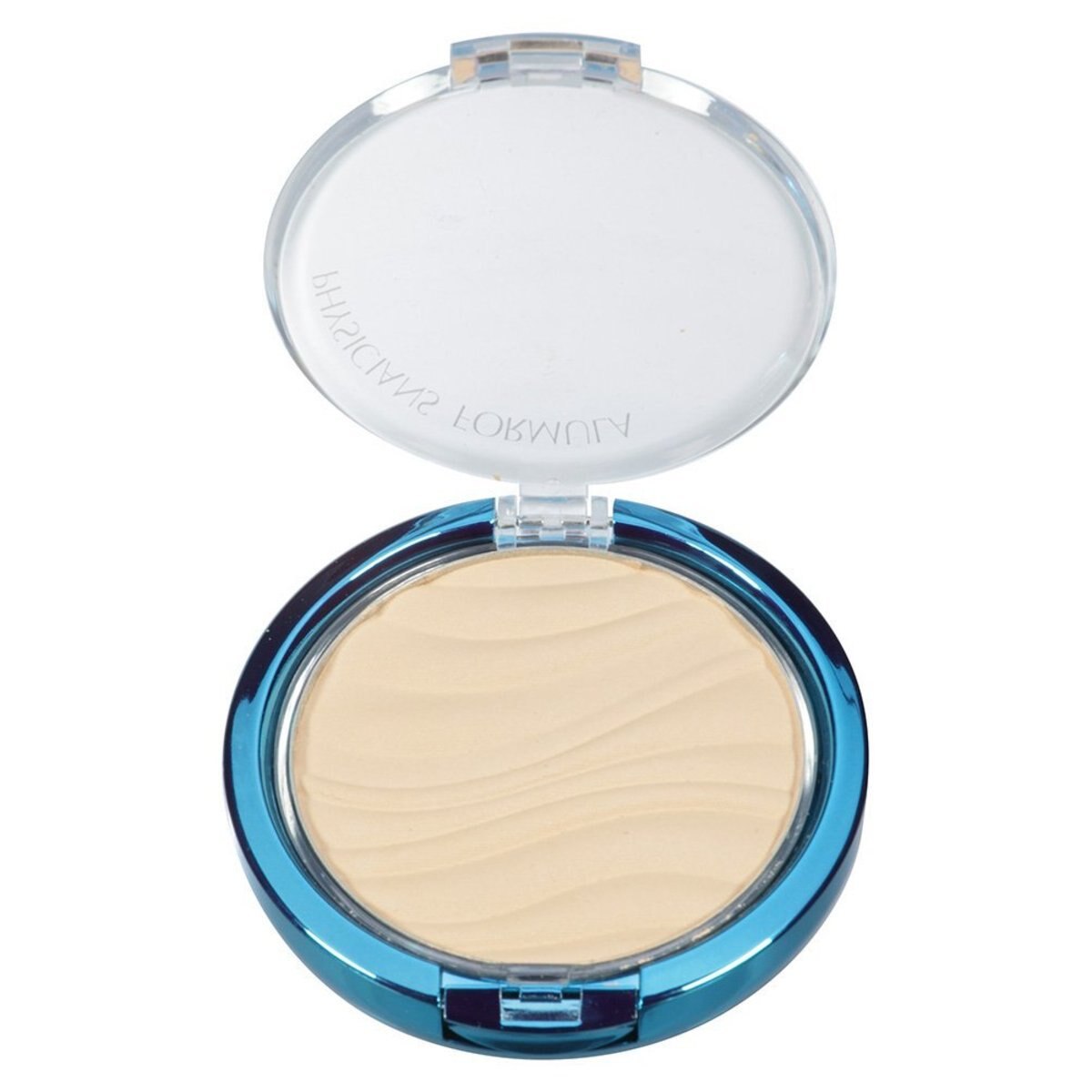 Physicians Formula Mineral Wear Talc-Free Airbrushing Pressed Powder SPF 30,, Translucent