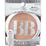 Physicians Formula Super BB All-in-1 Beauty Balm Powder, SPF 30, thumbnail image