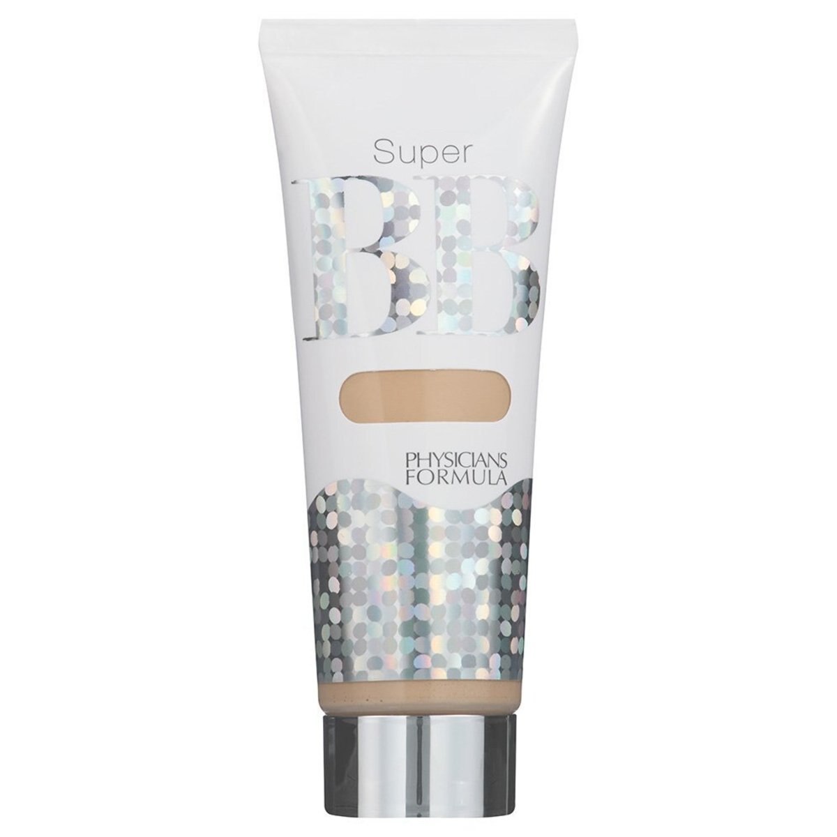 Physicians Formula Super BB All-in-1 Beauty Balm Cream, Light/Medium
