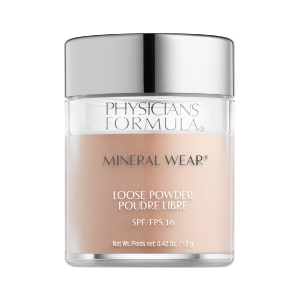 Physicians Formula Mineral Wear Loose Powder SPF 16