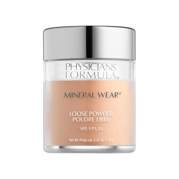 Physicians Formula Mineral Wear Loose Powder SPF 16
