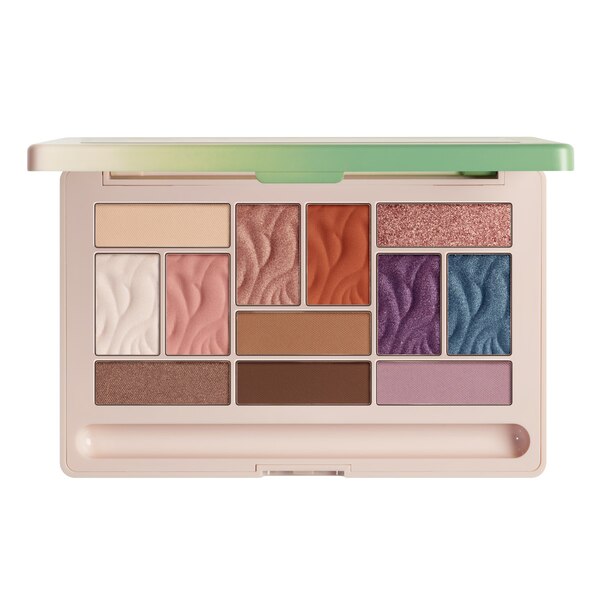 Physicians Formula Murumuru Butter Eyeshadow Palette