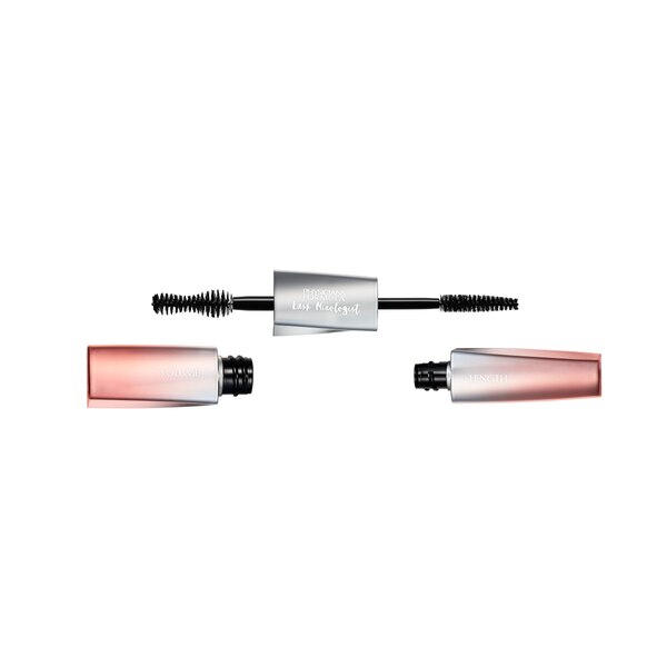 Physicians Formula Lash Mixologist 3-in-1 Mascara, Black