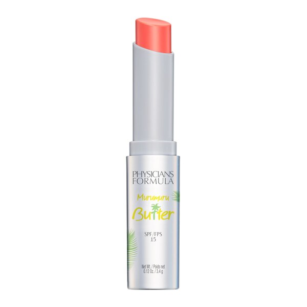 Physicians Formula Murumuru Butter Lip Cream SPF 15