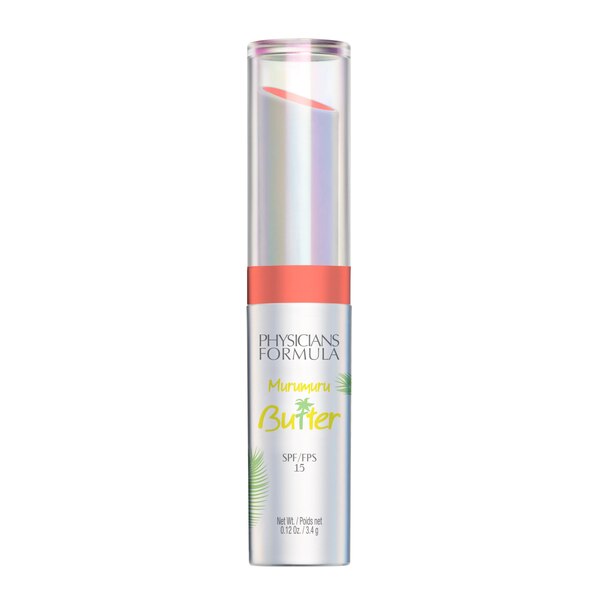 Physicians Formula Murumuru Butter Lip Cream SPF 15
