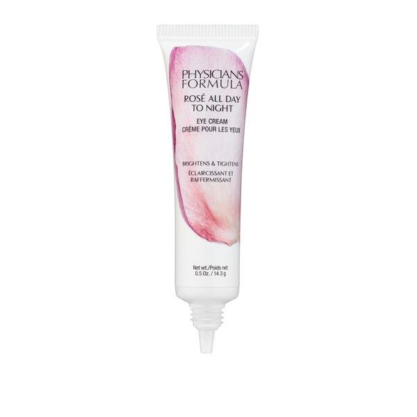 Physicians Formula Rose All Day To Night Eye Cream