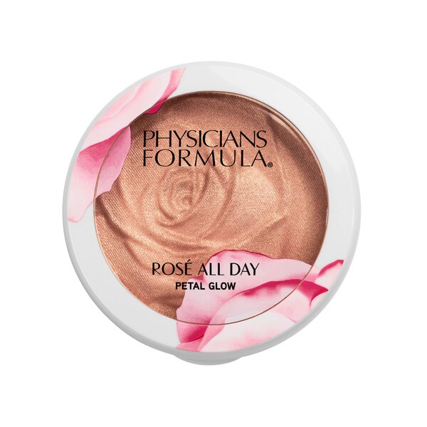Physicians Formula Rose All Day Petal Glow