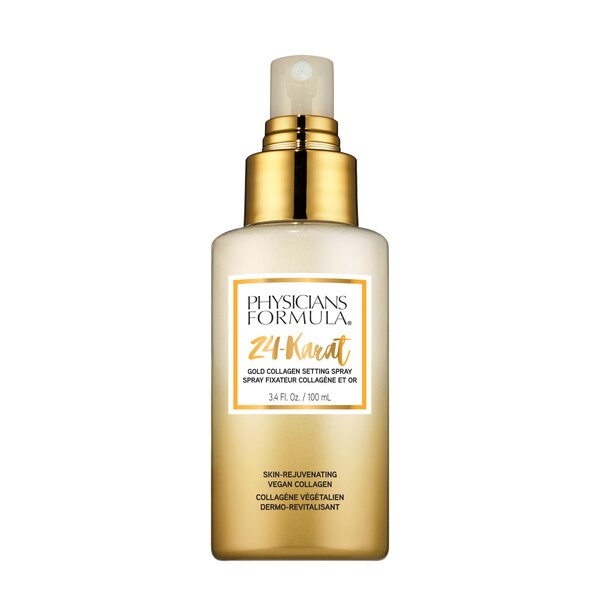 Physicians Formula 24-Karat Gold Collagen Setting Spray