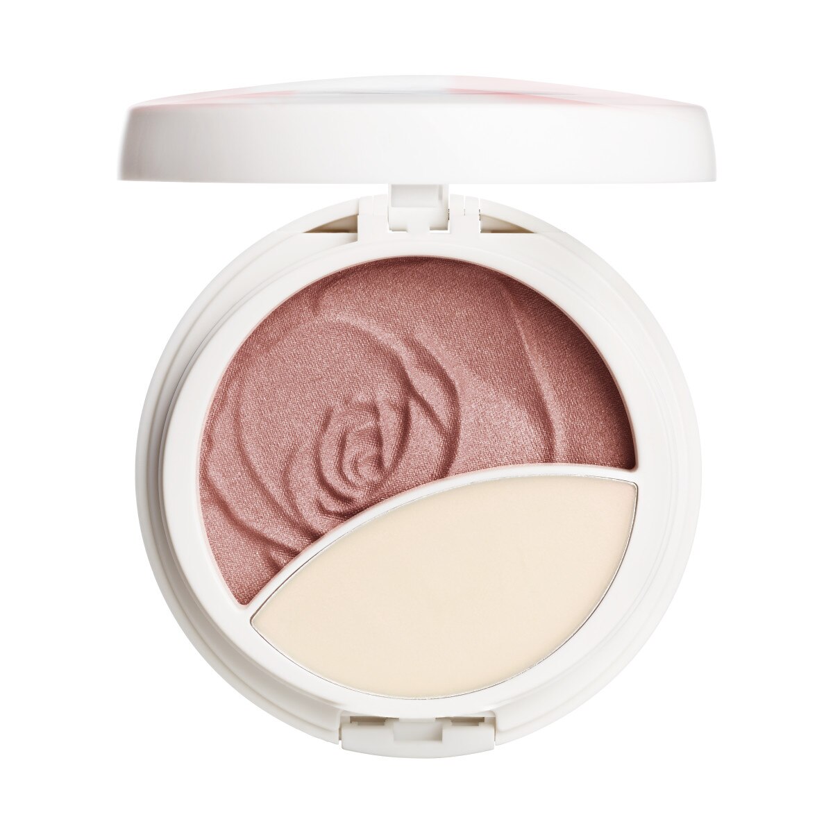 Physicians Formula Rose All Day Set & Glow, Brightening Rose