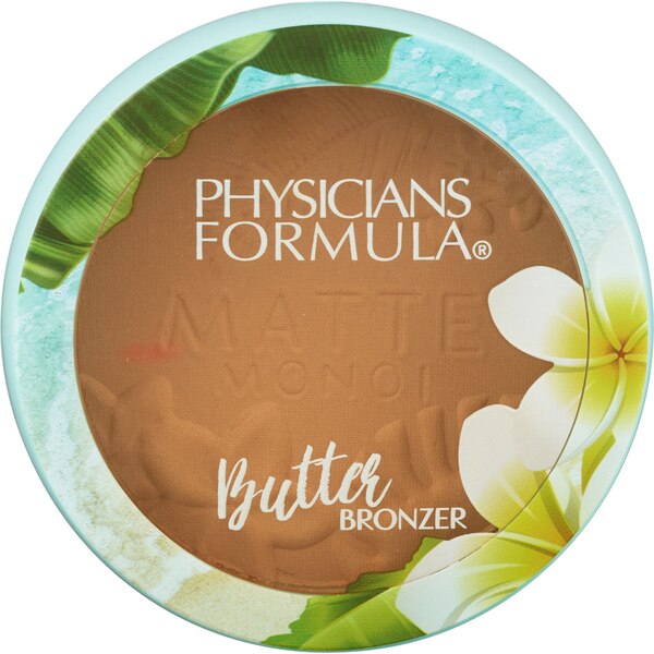 Physicians Formula Matte Monoi Butter Bronzer