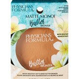 Physicians Formula Matte Monoi Butter Bronzer, thumbnail image 1 of 4