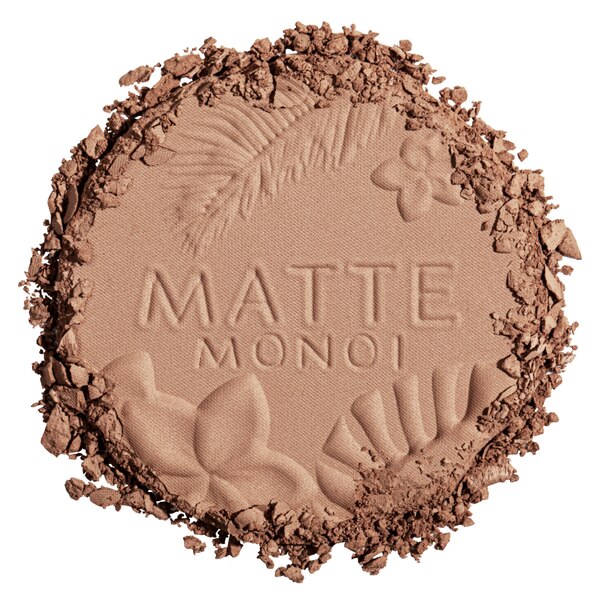 Physicians Formula Matte Monoi Butter Bronzer