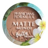 Physicians Formula Matte Monoi Butter Bronzer, thumbnail image 3 of 4