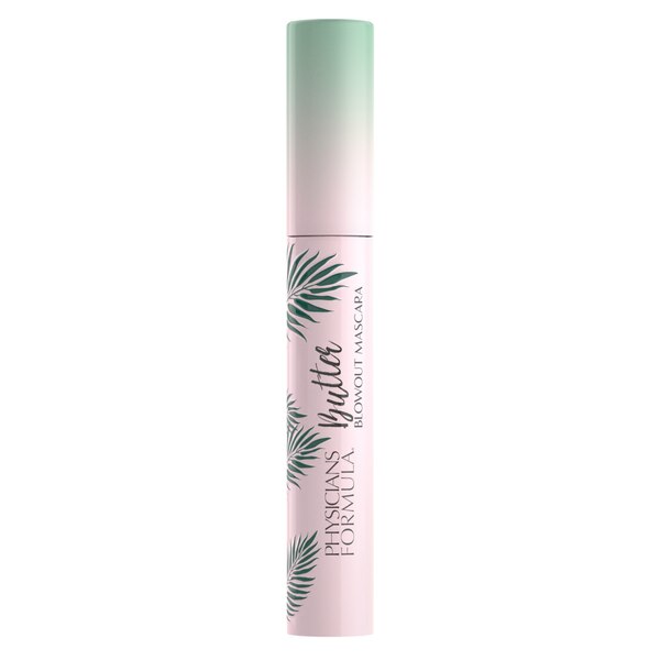 Physicians Formula Butter Blowout Mascara, Black