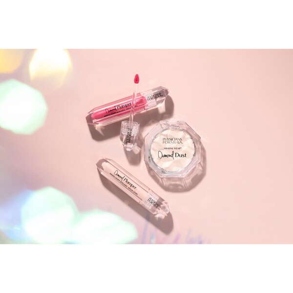 Physicians Formula Diamond Dust, Starlit Glow