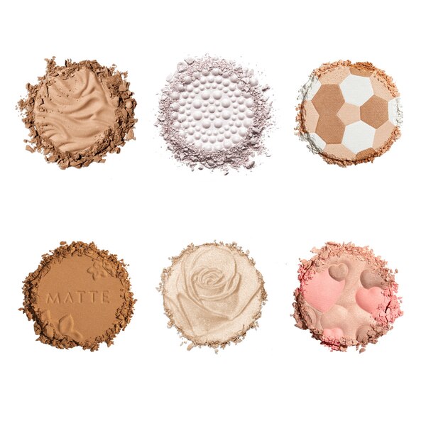 Physicians Formula All-Star Face Palette