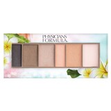 Physicians Formula Matte Monoi Butter Blushed Nudes Eyeshadow Palette, thumbnail image