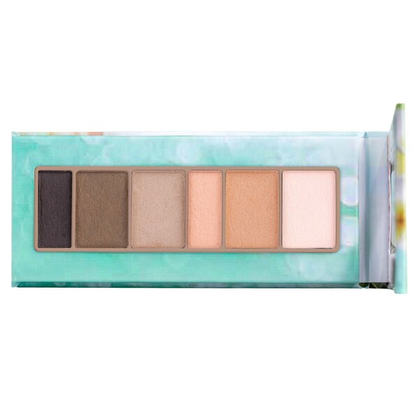 Physicians Formula Matte Monoi Butter Blushed Nudes Eyeshadow Palette
