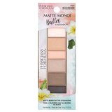Physicians Formula Matte Monoi Butter Blushed Nudes Eyeshadow Palette, thumbnail image