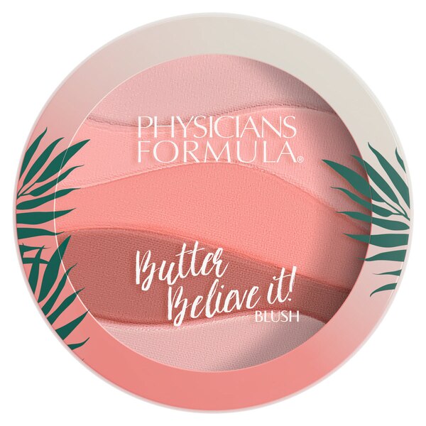 Physicians Formula Butter Believe it! Blush, Pink Sands