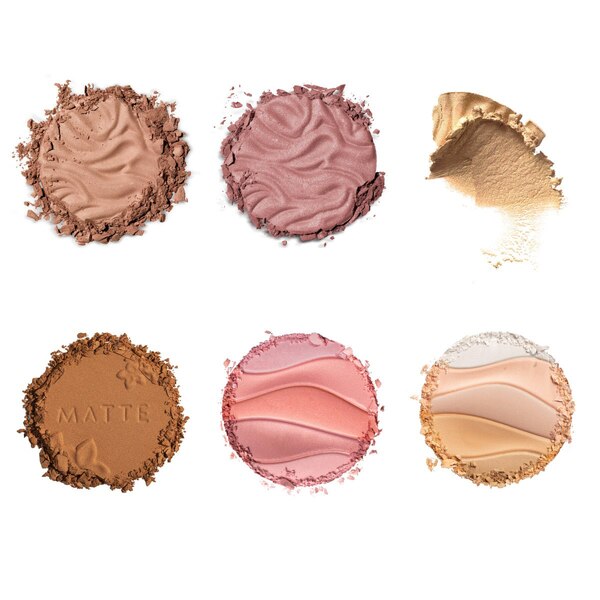 Physicians Formula Butter Dream Team Palette, Dream Team