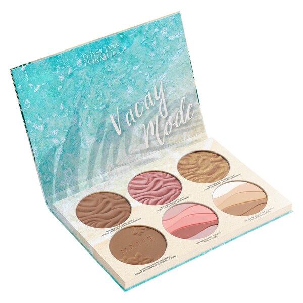 Physicians Formula Butter Dream Team Palette, Dream Team