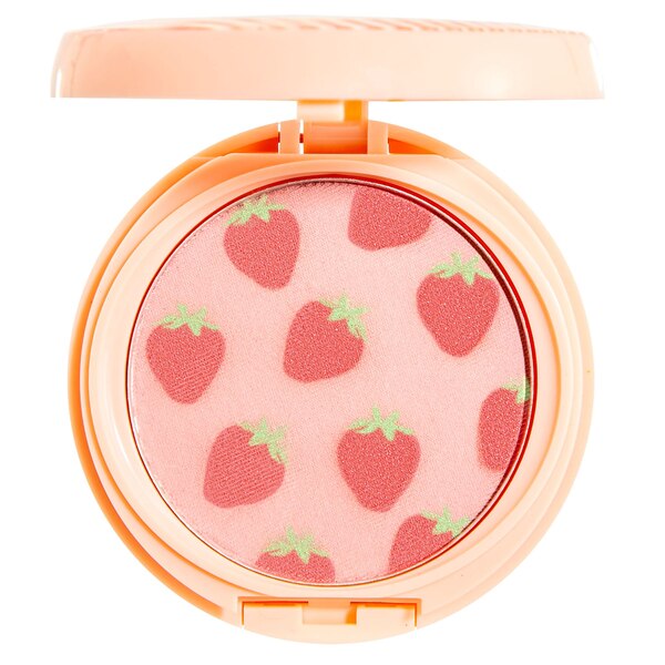 Physicians Formula Butter Blush, Strawberry Jam