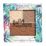 Physicians Formula Butter Bronzer Contour Palette, thumbnail image 2 of 3