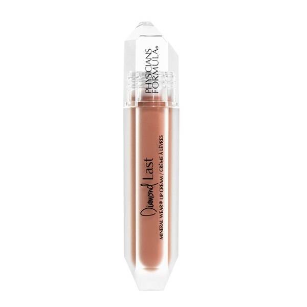 Physicians Formula Mineral Wear Diamond Last Lip Color