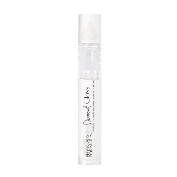Physicians Formula Mineral Wear Diamond Gloss