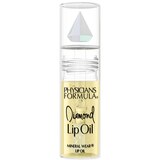 Physicians Formula Mineral Wear Diamond Lip Oil, Yellow, thumbnail image