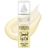 Physicians Formula Mineral Wear Diamond Lip Oil, Yellow, thumbnail image