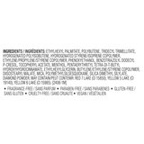 Physicians Formula Mineral Wear Diamond Lip Oil, Yellow, thumbnail image