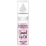 Physicians Formula Mineral Wear Diamond Lip Oil, Pink Diamond, thumbnail image