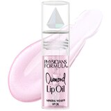 Physicians Formula Mineral Wear Diamond Lip Oil, Pink Diamond, thumbnail image