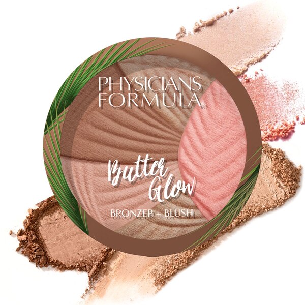 Physicians Fomula Butter Glow Blush, Pink
